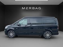 MERCEDES-BENZ Marco Polo Horizon 300 d 4M Automat, Diesel, New car, Automatic - 3