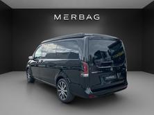 MERCEDES-BENZ Marco Polo Horizon 300 d 4M Automat, Diesel, New car, Automatic - 4
