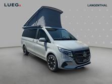 MERCEDES-BENZ Marco Polo 250 d 4M Automat, Diesel, Neuwagen, Automatik - 5