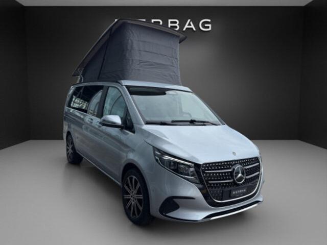 MERCEDES-BENZ Marco Polo Horiz 300 d A, Diesel, Neuwagen, Automatik