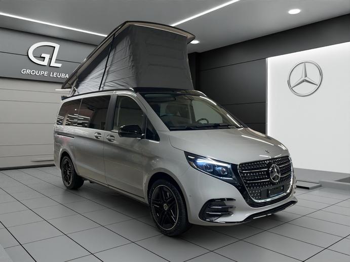 MERCEDES-BENZ Marco Polo Horizon 300 d 4M Automat, Diesel, New car, Automatic