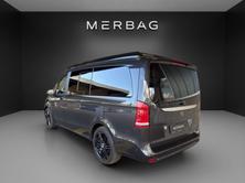 MERCEDES-BENZ Marco Polo 300 d 4M A, Diesel, Voiture nouvelle, Automatique - 3