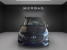 MERCEDES-BENZ Marco Polo 300 d 4M A, Diesel, Voiture nouvelle, Automatique - 4