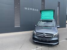 MERCEDES-BENZ Marco Polo Horiz 300 d 4M, Diesel, Occasioni / Usate, Automatico - 2