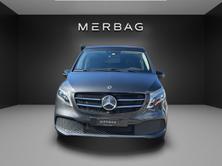 MERCEDES-BENZ Marco Polo 300 d 4M A, Diesel, Occasioni / Usate, Automatico - 6