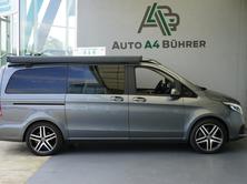 MERCEDES-BENZ Marco Polo 250 d 4M A, Diesel, Occasioni / Usate, Automatico - 6