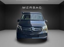 MERCEDES-BENZ Marco Polo 250 d 4M A, Diesel, Occasioni / Usate, Automatico - 2