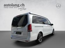 MERCEDES-BENZ Marco Polo 220 d Trend L, Diesel, Occasioni / Usate, Automatico - 4