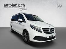 MERCEDES-BENZ Marco Polo 220 d Trend L, Diesel, Occasioni / Usate, Automatico - 5