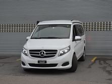 MERCEDES-BENZ Marco Polo 250 d 7G-Tronic, Diesel, Occasioni / Usate, Automatico - 5