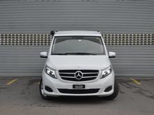 MERCEDES-BENZ Marco Polo 250 d 7G-Tronic, Diesel, Occasion / Gebraucht, Automat - 6
