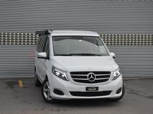 MERCEDES-BENZ Marco Polo 250 d 7G-Tronic, Diesel, Occasioni / Usate, Automatico - 7