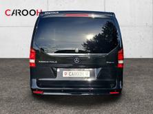 MERCEDES-BENZ Marco Polo 220 d Tr. 4M A, Diesel, Occasioni / Usate, Automatico - 6