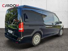 MERCEDES-BENZ Marco Polo 220 d Tr. 4M A, Diesel, Occasioni / Usate, Automatico - 7