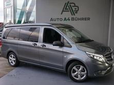 MERCEDES-BENZ Marco Polo Activ 250 d 4M, Diesel, Occasioni / Usate, Automatico - 6