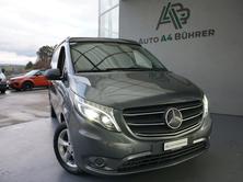 MERCEDES-BENZ Marco Polo Activ 250 d 4M, Diesel, Second hand / Used, Automatic - 7