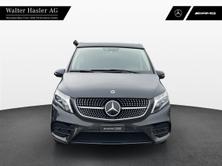 MERCEDES-BENZ Marco Polo 300d 4M, Diesel, Occasioni / Usate, Automatico - 2