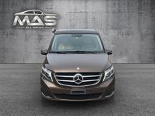 MERCEDES-BENZ Marco Polo 250 d 7G-Tronic, Diesel, Occasion / Gebraucht, Automat - 2