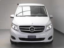 MERCEDES-BENZ Marco Polo 250 d 4M A, Diesel, Occasioni / Usate, Automatico - 5