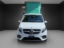 MERCEDES-BENZ Marco Polo 300 d 4M A, Diesel, Occasioni / Usate, Automatico - 7
