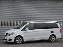 MERCEDES-BENZ Marco Polo 250 d 7G-Tronic, Diesel, Occasioni / Usate, Automatico - 2