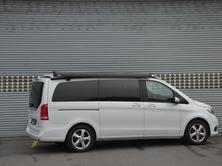 MERCEDES-BENZ Marco Polo 250 d 7G-Tronic, Diesel, Occasioni / Usate, Automatico - 4