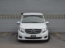 MERCEDES-BENZ Marco Polo 250 d 7G-Tronic, Diesel, Occasioni / Usate, Automatico - 6