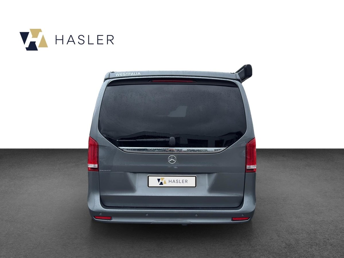 MERCEDES-BENZ Marco Polo 300 d 4M Automat, Diesel, Occasion / Utilisé, Automatique - 5