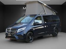 MERCEDES-BENZ Marco Polo 300 d 4Matic Lang, Diesel, Occasion / Utilisé, Automatique - 2