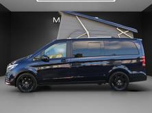 MERCEDES-BENZ Marco Polo 300 d 4Matic Lang, Diesel, Occasion / Utilisé, Automatique - 3