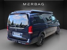 MERCEDES-BENZ Marco Polo 300 d 4Matic Lang, Diesel, Occasion / Utilisé, Automatique - 6