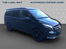 MERCEDES-BENZ Marco Polo 300 d 4M Automat, Diesel, Occasion / Utilisé, Automatique - 3