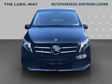 MERCEDES-BENZ Marco Polo 300 d 4M Automat, Diesel, Occasion / Utilisé, Automatique - 4