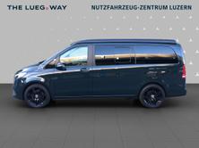 MERCEDES-BENZ Marco Polo 300 d 4M Automat, Diesel, Occasion / Utilisé, Automatique - 5