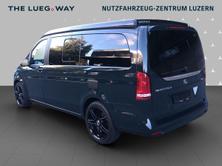 MERCEDES-BENZ Marco Polo 300 d 4M Automat, Diesel, Occasion / Utilisé, Automatique - 6