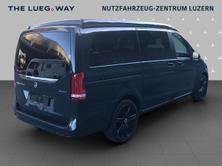 MERCEDES-BENZ Marco Polo 300 d 4M Automat, Diesel, Occasion / Utilisé, Automatique - 7