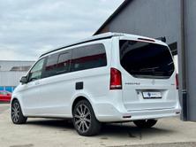 MERCEDES-BENZ Marco Polo 300 d 4M Automat, Diesel, Occasion / Utilisé, Automatique - 4