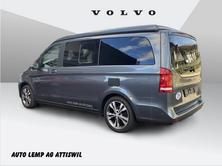 MERCEDES-BENZ Marco Polo 250 d 4matic, Diesel, Occasion / Utilisé, Automatique - 2