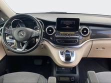 MERCEDES-BENZ Marco Polo 250 d 4matic, Diesel, Occasion / Utilisé, Automatique - 7