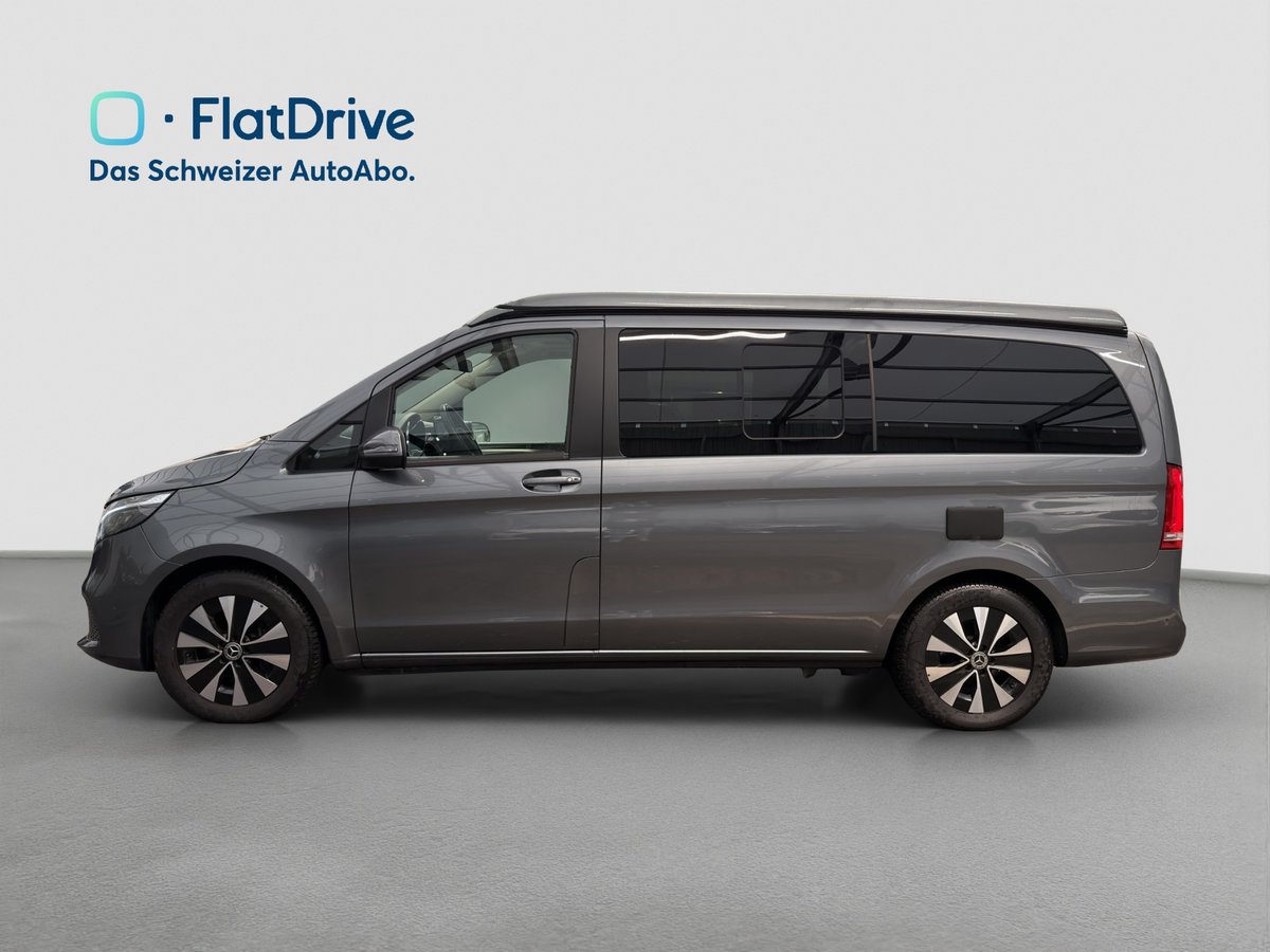 MERCEDES-BENZ Marco Polo 300 d 4M Automat AHK - Standheizung - LED Light S, Diesel, Occasion / Gebraucht, Automat - 2