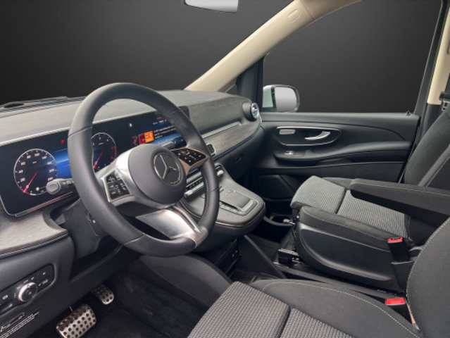 MERCEDES-BENZ Marco Polo 250 d 4M A, Diesel, Occasion / Utilisé, Automatique - 6