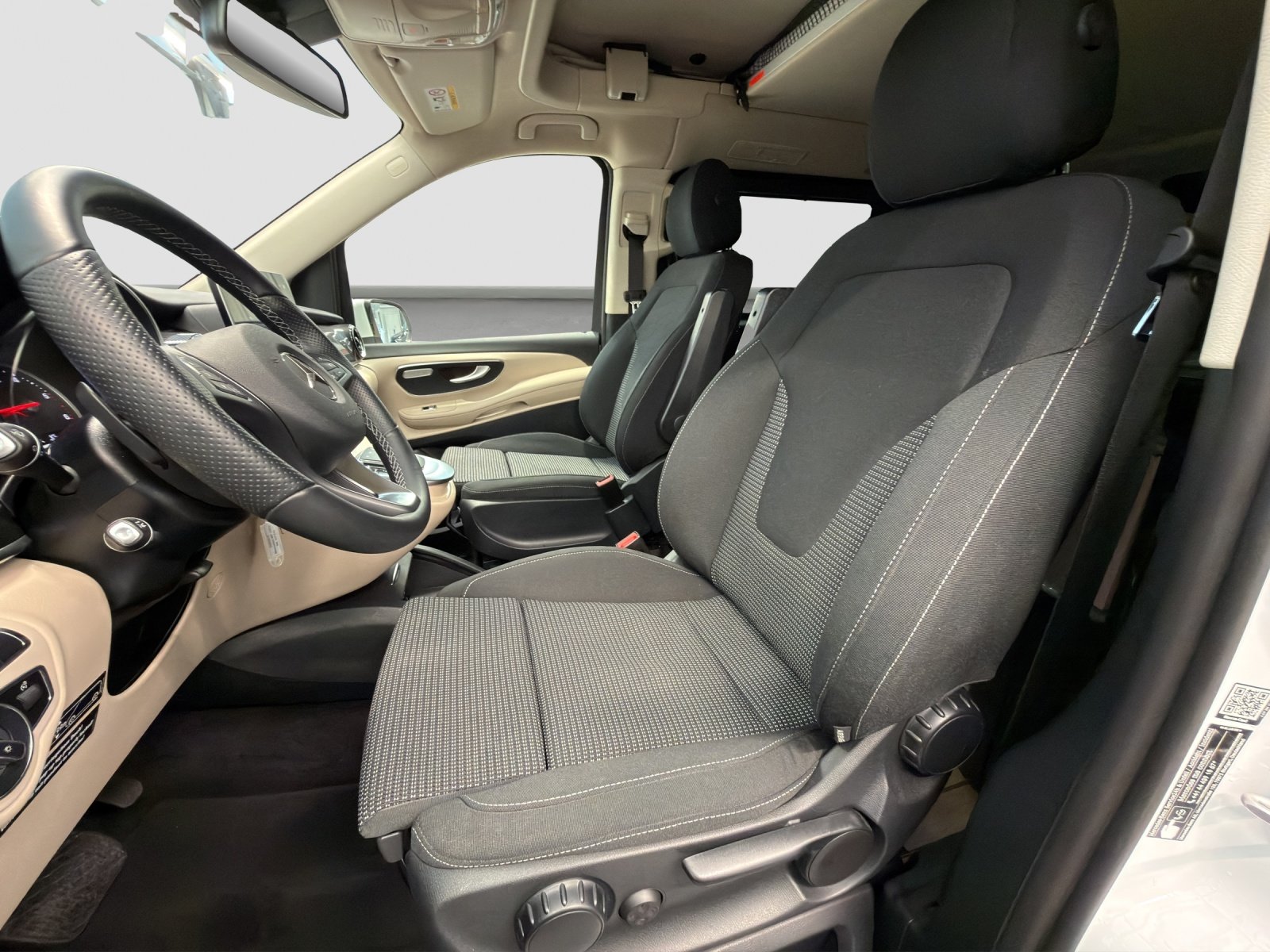 MERCEDES-BENZ Marco Polo 220 d 4M Automat AHK LED Light Syst, Diesel, Occasion / Gebraucht, Automatik - 6
