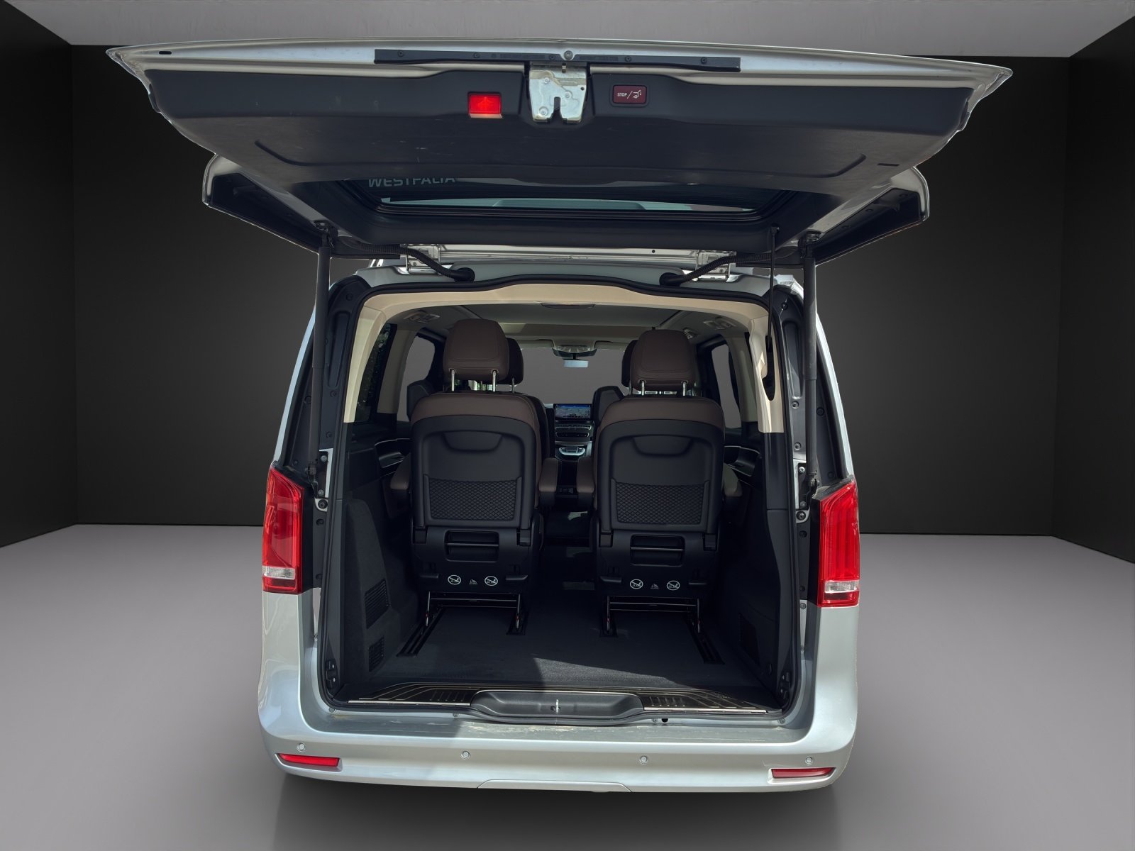 MERCEDES-BENZ Marco Polo Horizon 300 d 4M Automat, Diesel, Occasioni / Usate, Automatico - 7