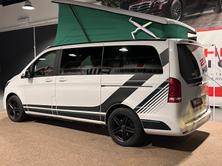 MERCEDES-BENZ Marco Polo Horizon V 300 d 4M Automat, Diesel, Occasioni / Usate, Automatico - 5
