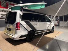 MERCEDES-BENZ Marco Polo Horizon V 300 d 4M Automat, Diesel, Occasioni / Usate, Automatico - 7