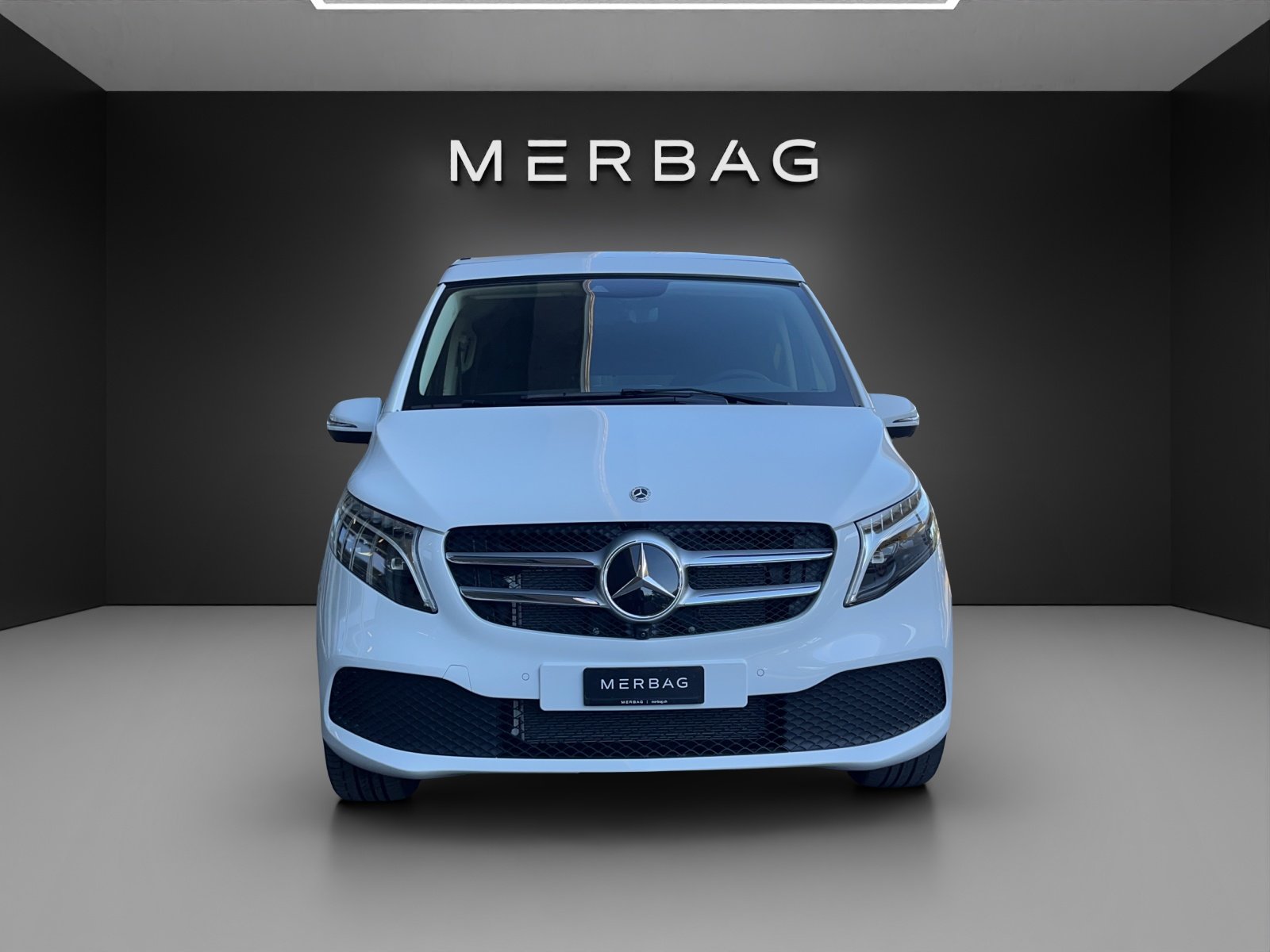 MERCEDES-BENZ Marco Polo 250 d 4M Automat, Diesel, Occasion / Gebraucht, Automatik - 2