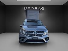 MERCEDES-BENZ Marco Polo 300 d 4M Automat, Diesel, Occasioni / Usate, Automatico - 2