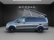 MERCEDES-BENZ Marco Polo 300 d 4M Automat, Diesel, Occasioni / Usate, Automatico - 3