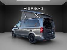 MERCEDES-BENZ Marco Polo 300 d 4M Automat, Diesel, Occasioni / Usate, Automatico - 4