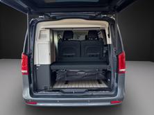 MERCEDES-BENZ Marco Polo 300 d 4M Automat, Diesel, Occasioni / Usate, Automatico - 6